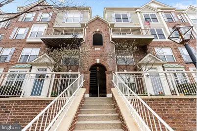 10337 Sager Avenue #304, Fairfax, VA 22030 - Photo 4