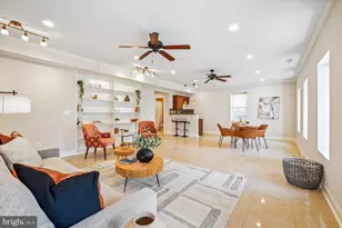 4100 Orchard Dr, Fairfax, VA 22032 - Photo 2