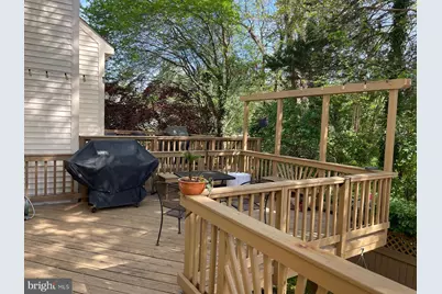 4129 Trowbridge Street, Fairfax, VA 22030 - Photo 16