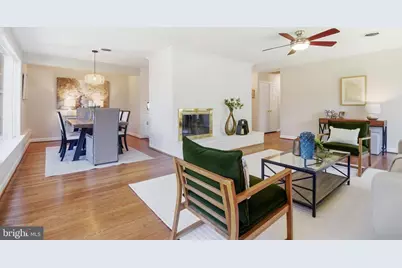 9924 Pinehurst Avenue, Fairfax, VA 22030 - Photo 10