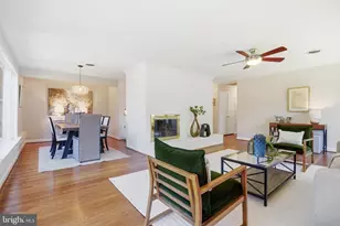 9924 Pinehurst Ave, Fairfax, VA 22030 - Photo 10