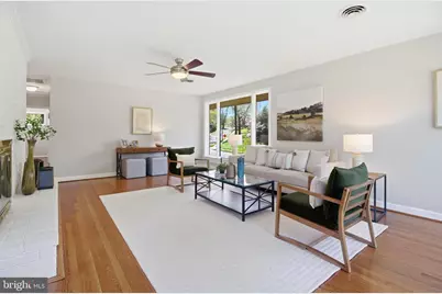 9924 Pinehurst Avenue, Fairfax, VA 22030 - Photo 8