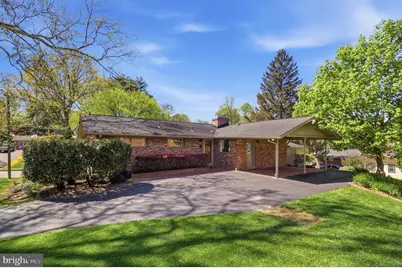 9924 Pinehurst Avenue, Fairfax, VA 22030 - Photo 1