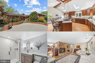 10122 Farmington Dr, Fairfax, VA 22030 - Photo 1