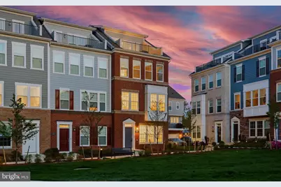 10817 Cedar Avenue, Fairfax, VA 22030 - Photo 1