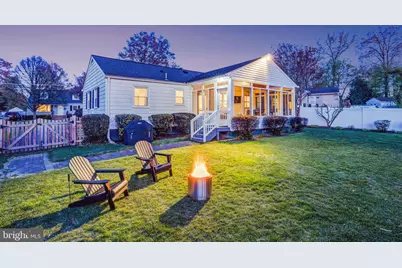 4132 Addison Road, Fairfax, VA 22030 - Photo 4