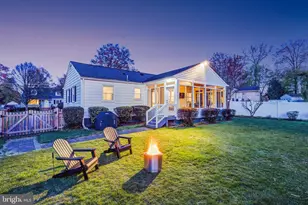 4132 Addison Rd, Fairfax, VA 22030 - Photo 4