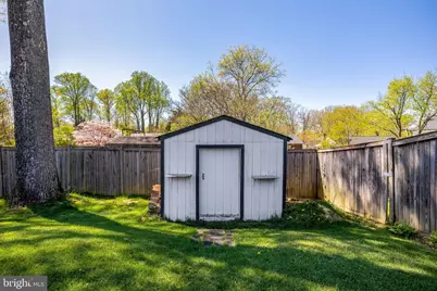 4132 Addison Road, Fairfax, VA 22030 - Photo 46