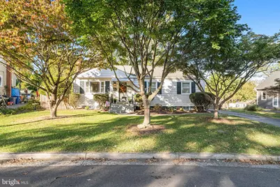 4132 Addison Road, Fairfax, VA 22030 - Photo 1