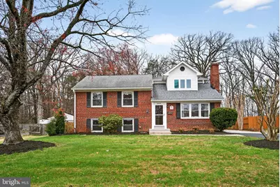 3816 Bevan, Fairfax, VA 22030 - Photo 2