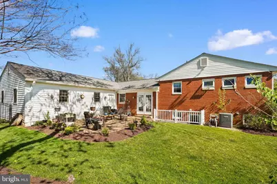 10917 Woodhaven Drive, Fairfax, VA 22030 - Photo 28