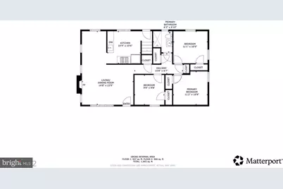 10217 Rodgers Road, Fairfax, VA 22030 - Photo 28