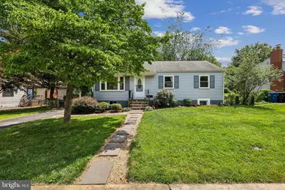 10217 Rodgers Road, Fairfax, VA 22030 - Photo 1