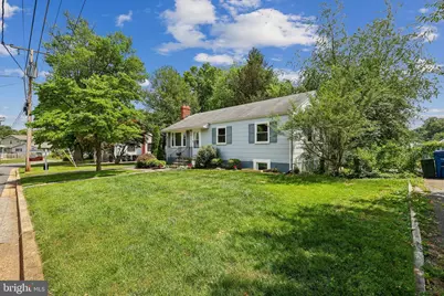 10217 Rodgers Road, Fairfax, VA 22030 - Photo 2
