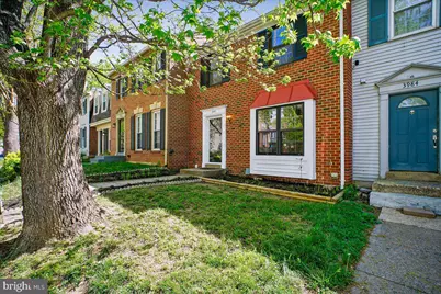 3982 Wilcoxson Drive, Fairfax, VA 22031 - Photo 2