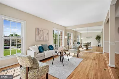 3982 Wilcoxson Drive, Fairfax, VA 22031 - Photo 14