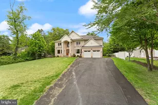 3906 Estel Rd, Fairfax, VA 22031 - Photo 2