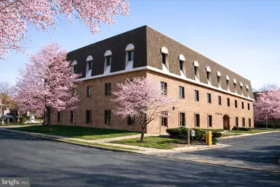 10521 Judicial Drive #305, Fairfax, VA 22030 - Photo 1