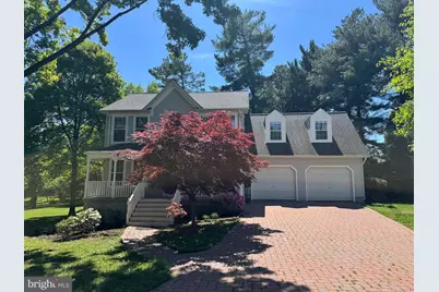 10929 Park Road, Fairfax, VA 22030 - Photo 2