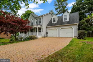 10929 Park Rd, Fairfax, VA 22030 - Photo 4