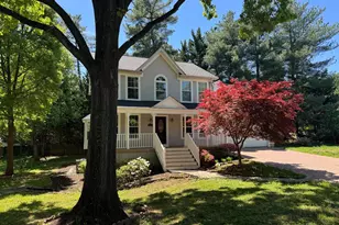 10929 Park Rd, Fairfax, VA 22030 - Photo 1