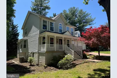 10929 Park Road, Fairfax, VA 22030 - Photo 4