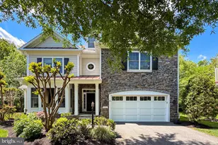10505 Taba Cove Ct, Fairfax, VA 22030 - Photo 1