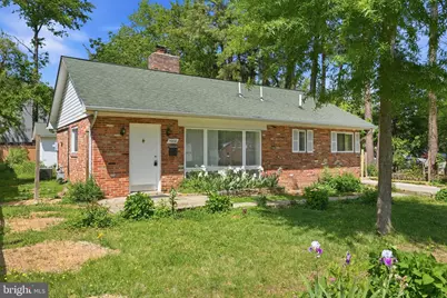 11000 Park Road, Fairfax, VA 22030 - Photo 2