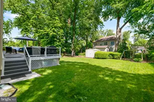 4025 Maple St, Fairfax, VA 22030 - Photo 34