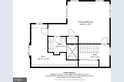 4025 Maple Street, Fairfax, VA 22030 - Photo 46