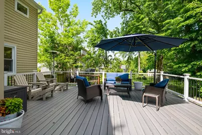 4025 Maple Street, Fairfax, VA 22030 - Photo 32