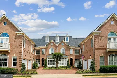 3853 Lewiston Place, Fairfax, VA 22030 - Photo 2