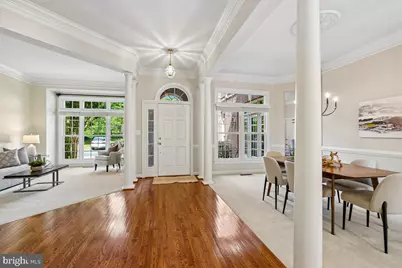 3853 Lewiston Place, Fairfax, VA 22030 - Photo 6