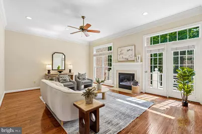 3853 Lewiston Place, Fairfax, VA 22030 - Photo 10