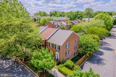 3886 University Drive, Fairfax, VA 22030 - Photo 42