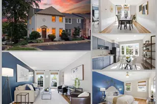 3225 Adams Ct, Fairfax, VA 22030 - Photo 1