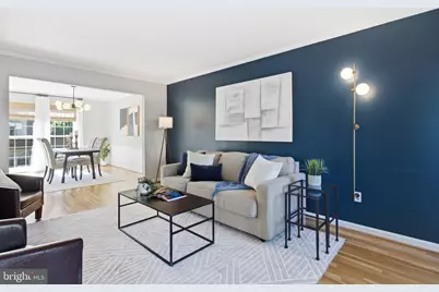 3225 Adams Court, Fairfax, VA 22030 - Photo 18