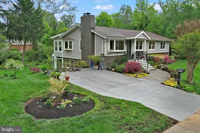 10146 Spring Lake Terrace, Fairfax, VA 22030 - Photo 54