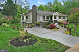 10146 Spring Lake Terrace, Fairfax, VA 22030 - Photo 54