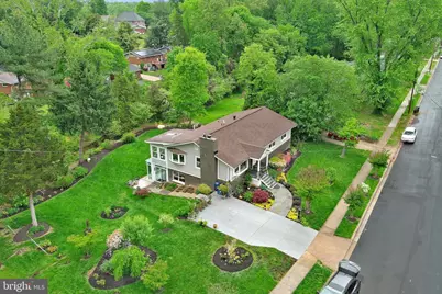 10146 Spring Lake Terrace, Fairfax, VA 22030 - Photo 52
