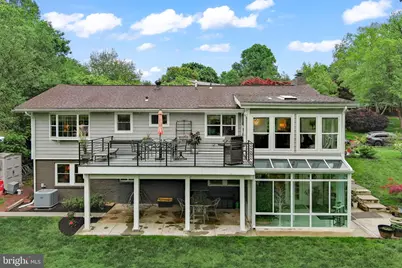 10146 Spring Lake Terrace, Fairfax, VA 22030 - Photo 44