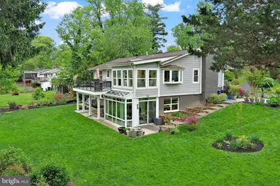 10146 Spring Lake Terrace, Fairfax, VA 22030 - Photo 46