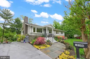 10146 Spring Lake Terrace, Fairfax, VA 22030 - Photo 1