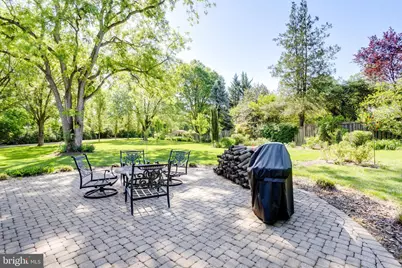 10501 Oak Place Court, Fairfax, VA 22030 - Photo 36