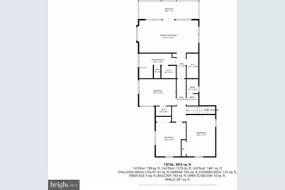10129 Dwight Avenue, Fairfax, VA 22032 - Photo 46