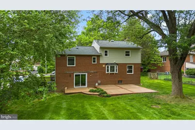 10242 Stratford Avenue, Fairfax, VA 22030 - Photo 12