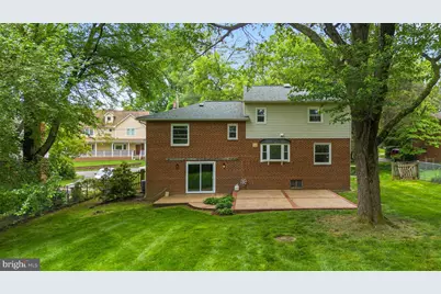 10242 Stratford Avenue, Fairfax, VA 22030 - Photo 14