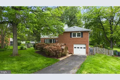 10242 Stratford Avenue, Fairfax, VA 22030 - Photo 44