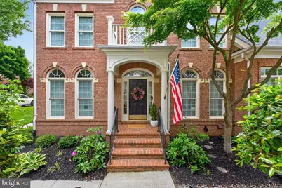 3834 Farrcroft Drive, Fairfax, VA 22030 - Photo 4