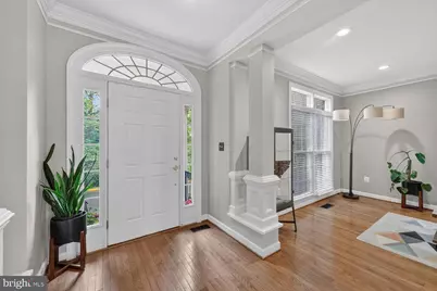 3980 Ballynahown Circle, Fairfax, VA 22030 - Photo 4